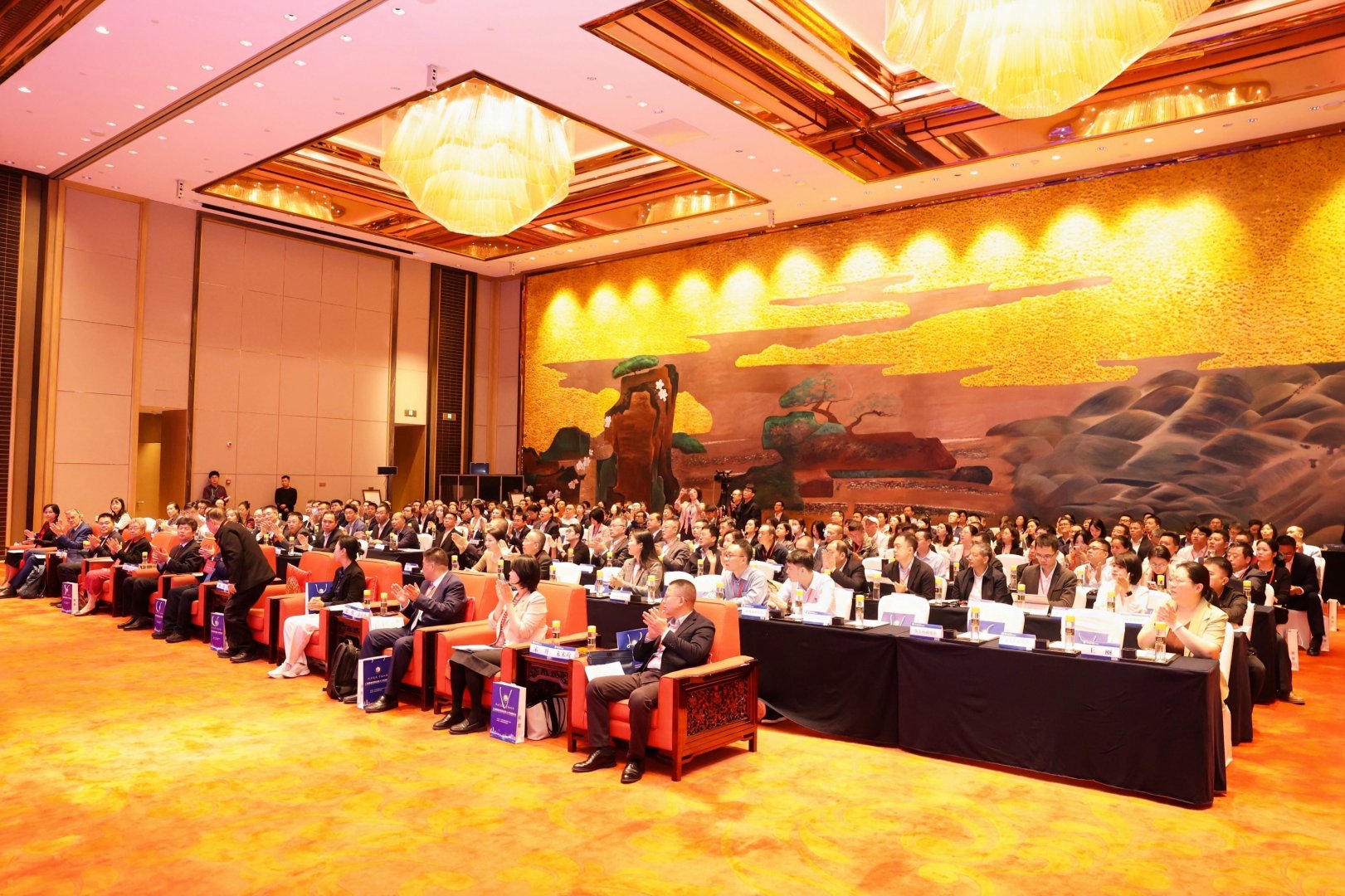 全球金融与管理学会GAFM海南办公室揭牌成立 全球金融与管理学会GAFM海南办公室揭牌成立